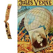 Podcast Jules Verne : ressources