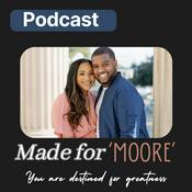 Podcast Made for "Moore" Podcast!