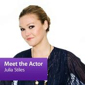 Podcast Julia Stiles: Meet the Actor