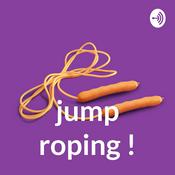 Podcast jump roping !