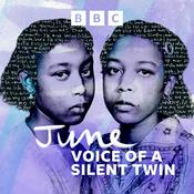 Podcast June: Voice of a Silent Twin