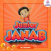 Podcast Junior Janab