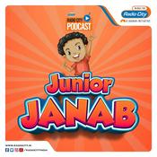 Podcast Junior Janab