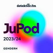 Podcast JuPod – Der Podcast zum Jugend-Podcast-Wettbewerb