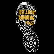 Podcast Just About Running Podcast