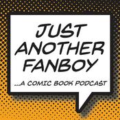 Podcast Just Another Fanboy Classics