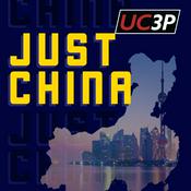 Podcast Just China