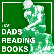 Podcast Just Dads Reading Books