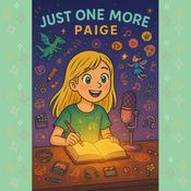 Podcast Just One More Paige