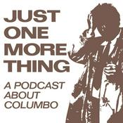 Podcast Just One More Thing