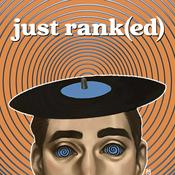 Podcast Just Ranked