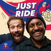 Podcast Just Ride