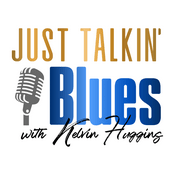 Podcast Just Talkin' Blues