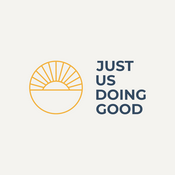 Podcast JUST US DOING GOOD