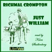 Just William (version 2) by Richmal Crompton (1890 - 1969)