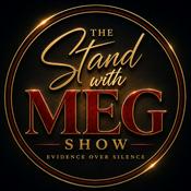 Podcast The Stand with Meg Show