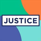 Podcast JUSTICE with prison philanthropist Edwina Grosvenor