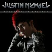 Podcast Justin Michael's Rocktronica Podcast
