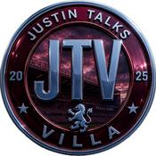 Podcast JUSTIN TALKS VILLA