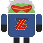 Podcast JustSumGuy76