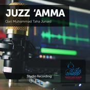Podcast Juz 'Amma - Qari Muhammad Taha Junaid