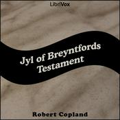 Podcast Jyl of Breyntfords Testament by various