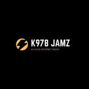Podcast K97.8 Jamz Talk Radio Show
