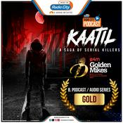 Podcast Kaatil - A Saga Of Serial Killer