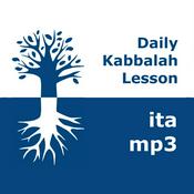 Podcast Kabbalah: Lezioni del giorno | mp3 #kab_ita