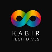 Podcast Kabir's Tech Dives