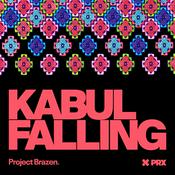 Podcast Kabul Falling