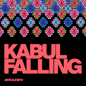 Podcast Kabul Falling