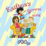 Podcast Kaifina's Universe of Song