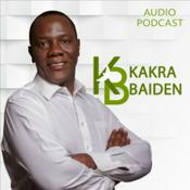 Podcast Kakra Baiden