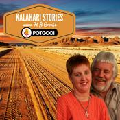 Podcast Kalaharistories