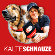 Podcast Kalte Schnauze - der Hundepodcast