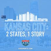 Podcast Kansas City:  2 States, 1 Story