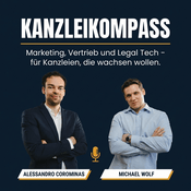 Podcast Kanzleikompass