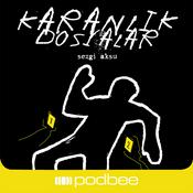 Podcast Karanlık Dosyalar