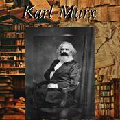 Podcast Karl Marx