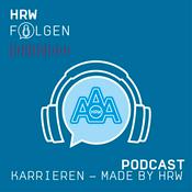 Podcast Karrieren – Made by HRW