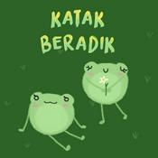 Podcast Katak Beradik