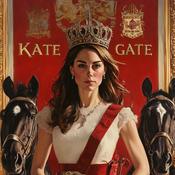 Podcast Kate Middleton - #KateGate Conspiracy