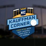 Podcast Kauffman Corner