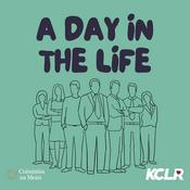 Podcast KCLR's A Day In The Life
