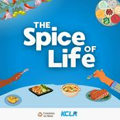 Podcast KCLR's The Spice of Life
