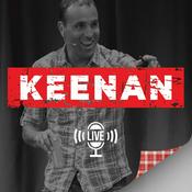 Podcast Keenan LIVE