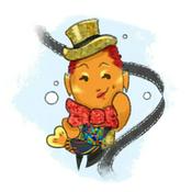 Podcast Keep Swimming!