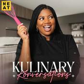 Podcast Kulinary Konversations