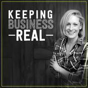 Podcast Keeping Business Real